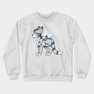 Jayfeather Ref Crewneck Sweatshirt